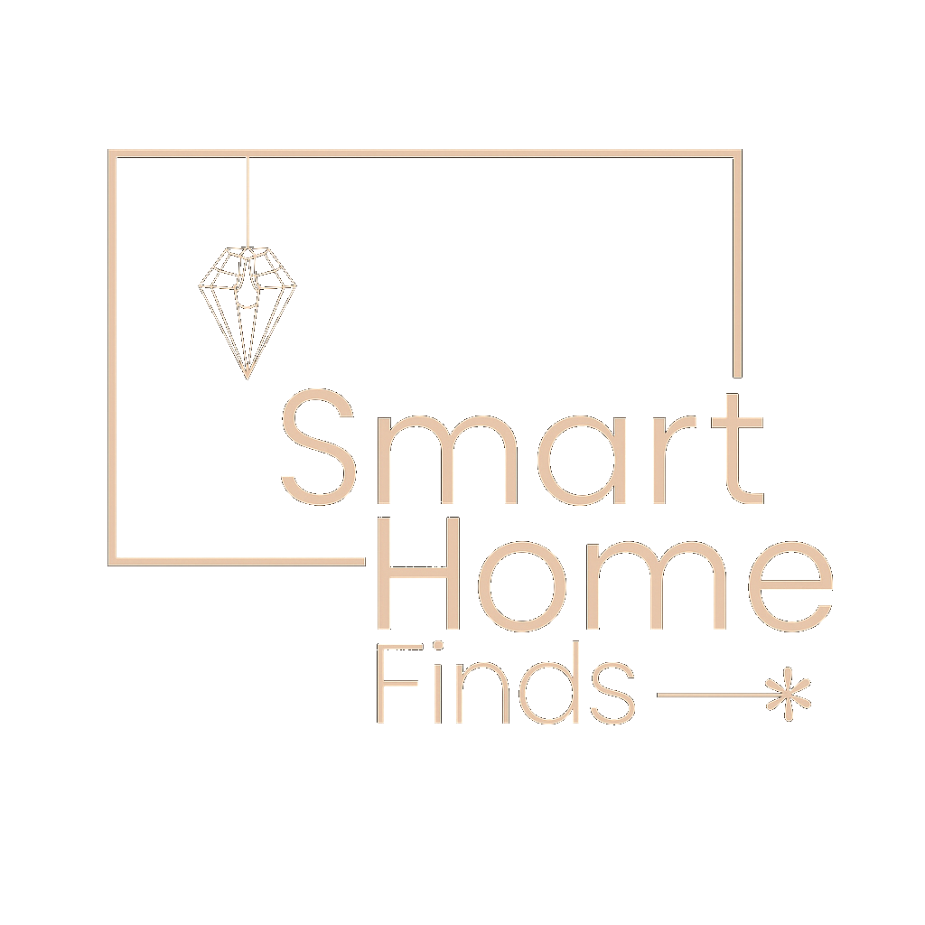 Smart Home Finds