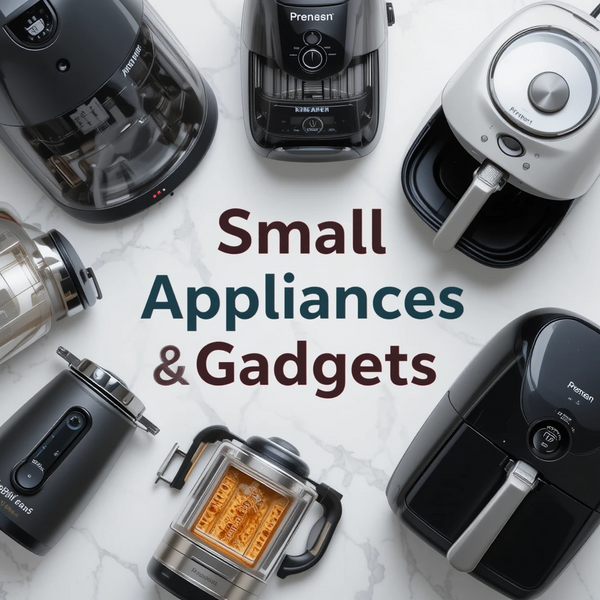 Μικροσυσκευές και συσκευές