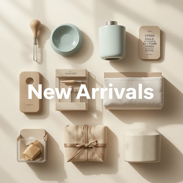 Νέες Αφίξεις